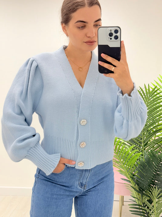 Cecilia Cardigan