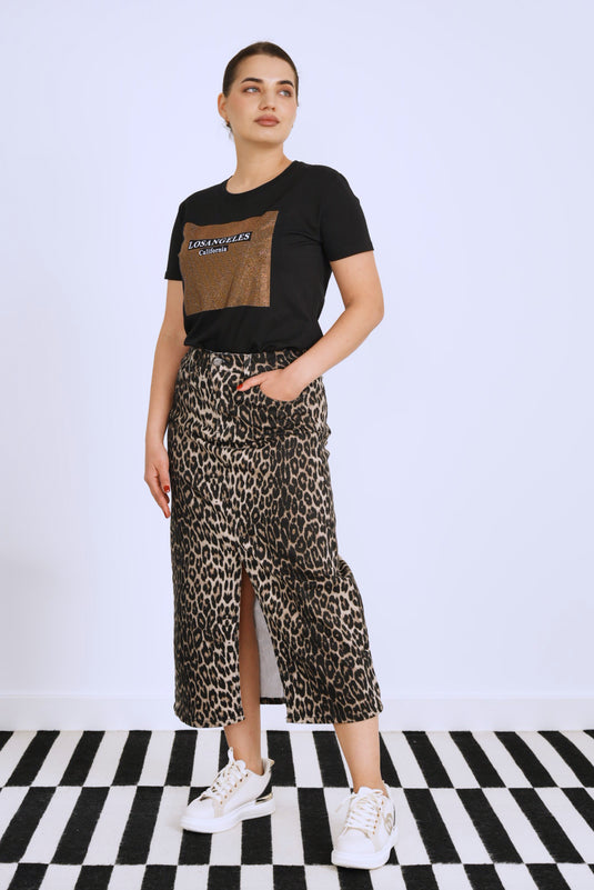 Los Angeles T-Shirt