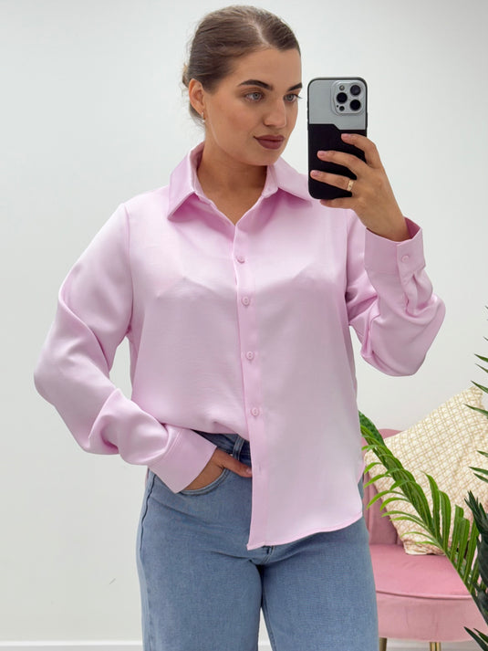 Bea Blouse