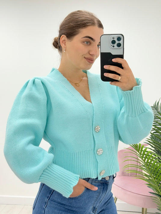 Cecilia Cardigan