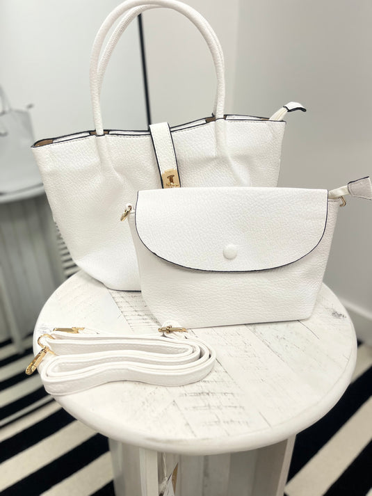 Simone Bag Set