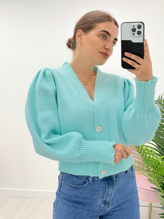 Cecilia Cardigan