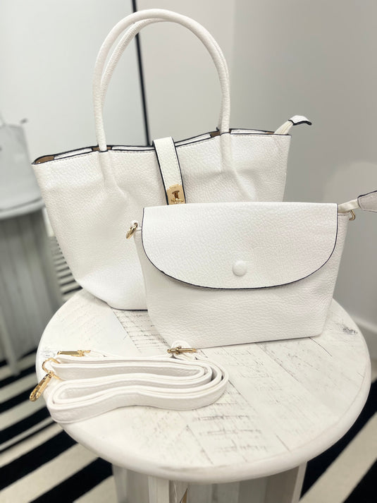 Simone Bag Set