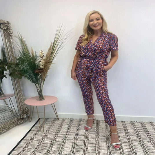 Fiona Jumpsuit