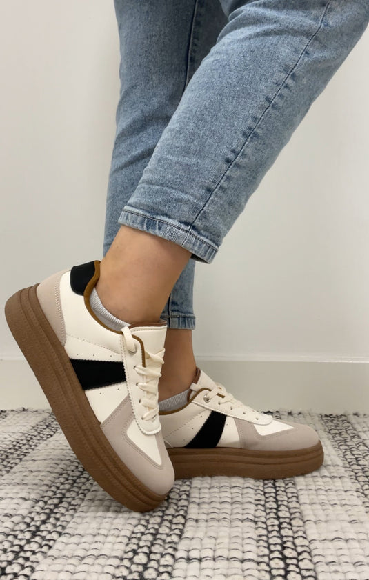 Tanya Platform Trainer