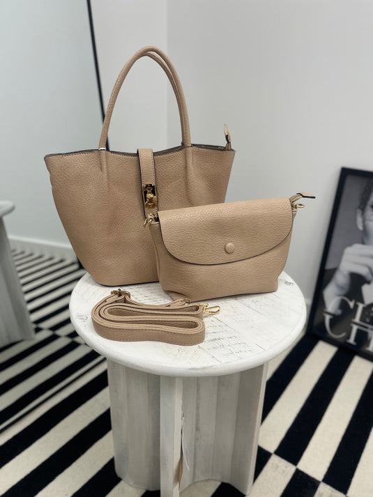 Simone Bag Set