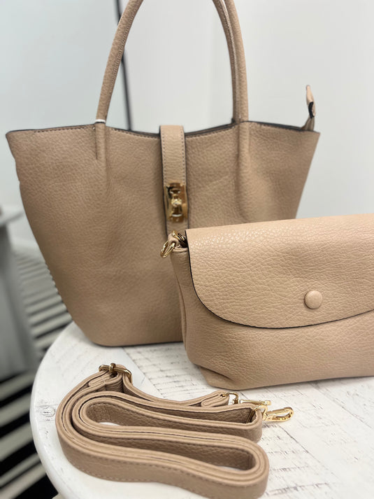 Simone Bag Set