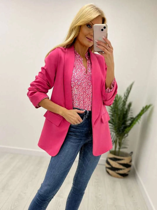 Harper Blazer