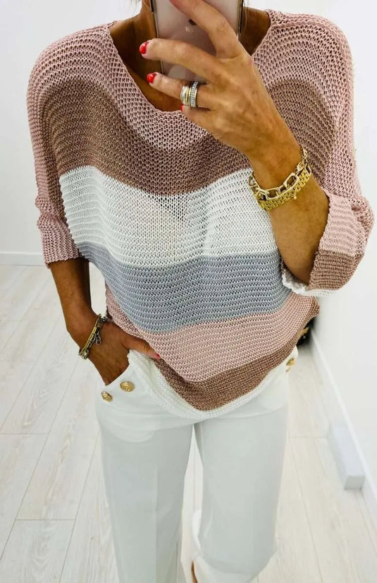 Kimberly Knit