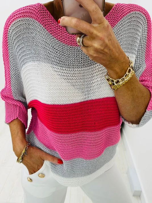 Kimberly Knit