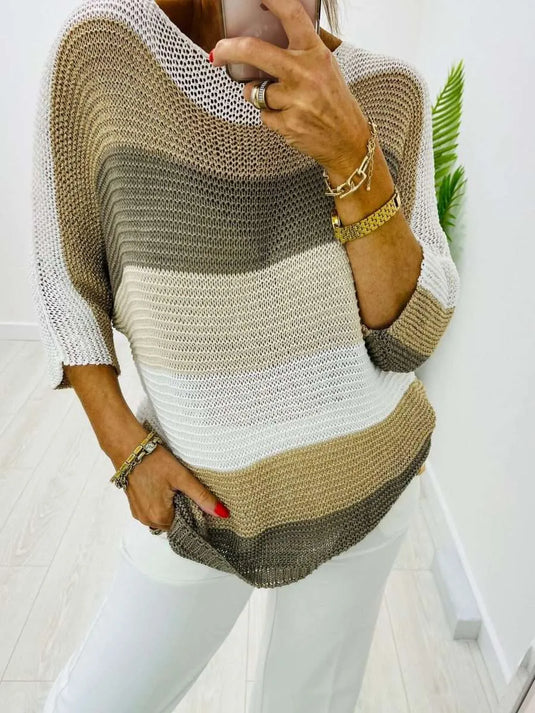 Kimberly Knit