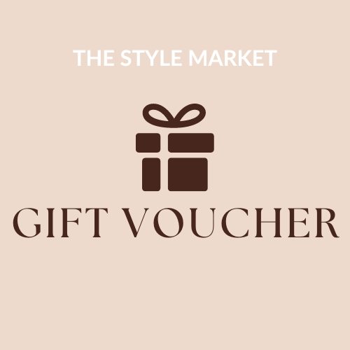 The Style Market Gift Card