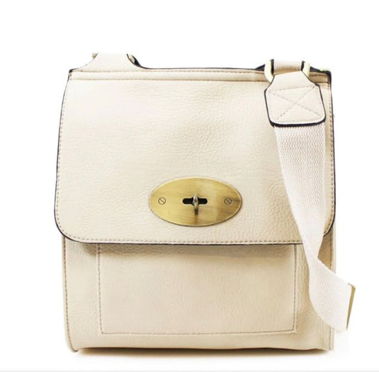 Carol Beige Bag