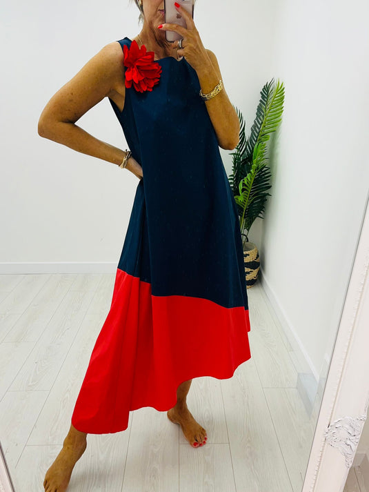 Poppy Dress