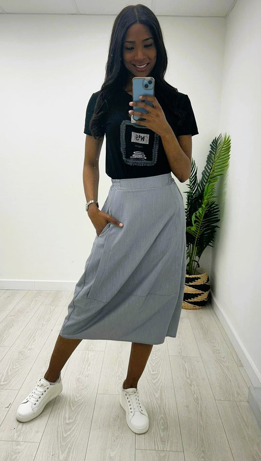 Oakley Skirt