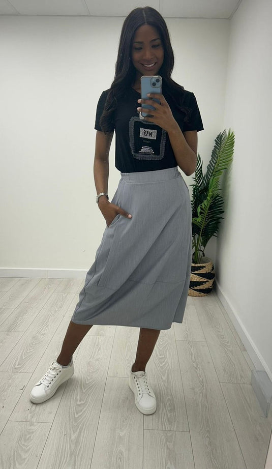 Oakley Skirt