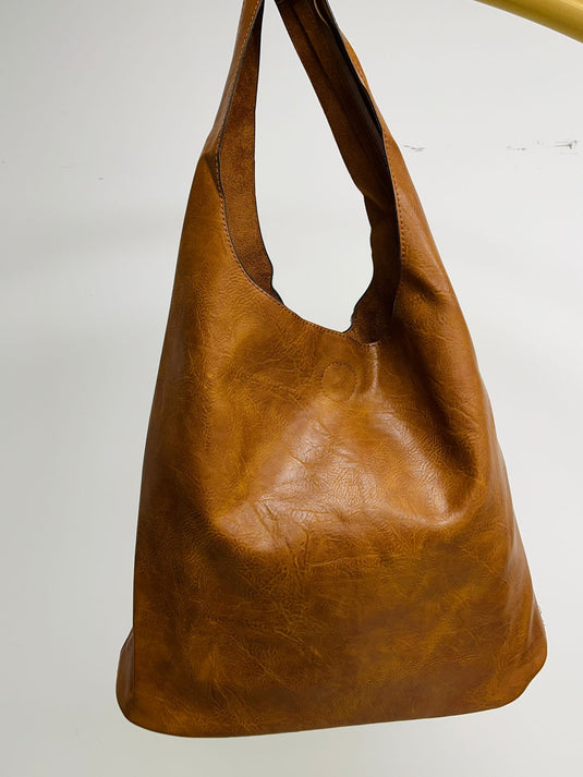 Briana Bucket Bag