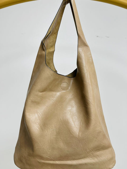 Briana Bucket Bag