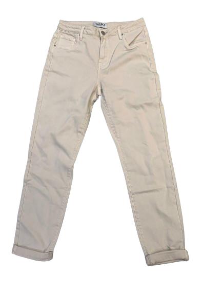 Toxik Beige Jeans