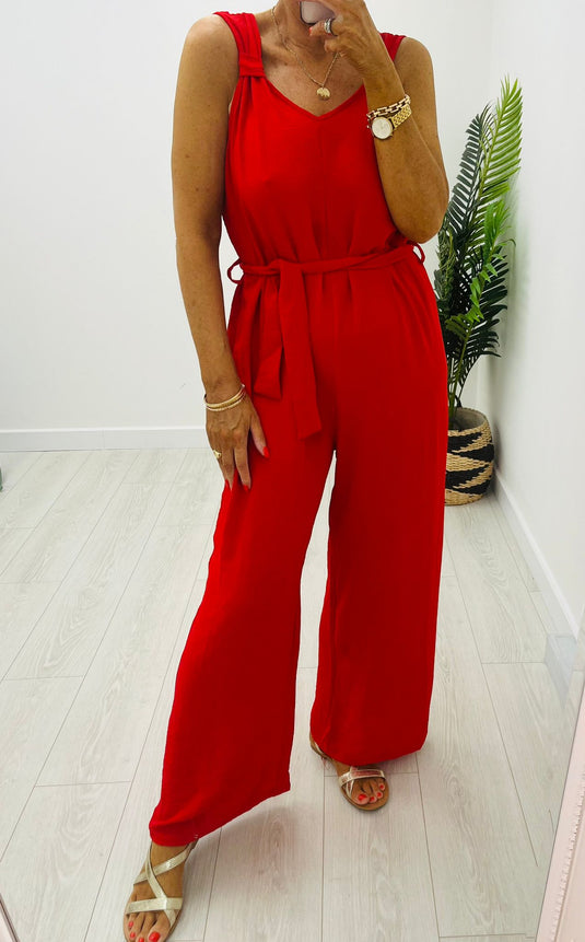 Jenna Jumpsuit