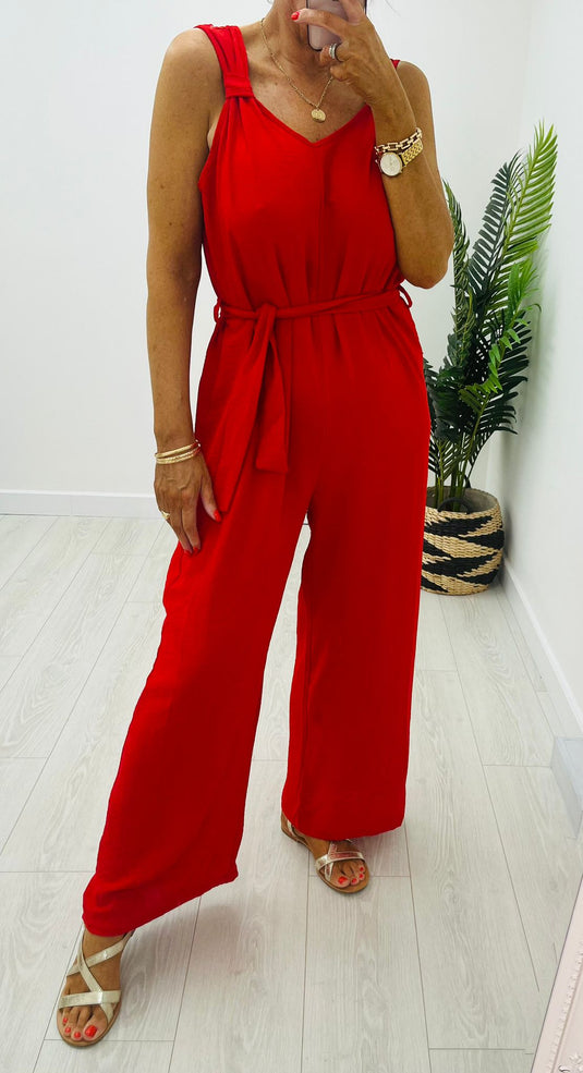 Jenna Jumpsuit