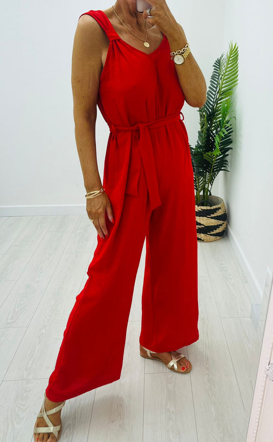 Jenna Jumpsuit