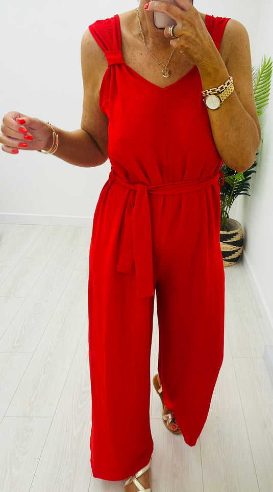 Jenna Jumpsuit