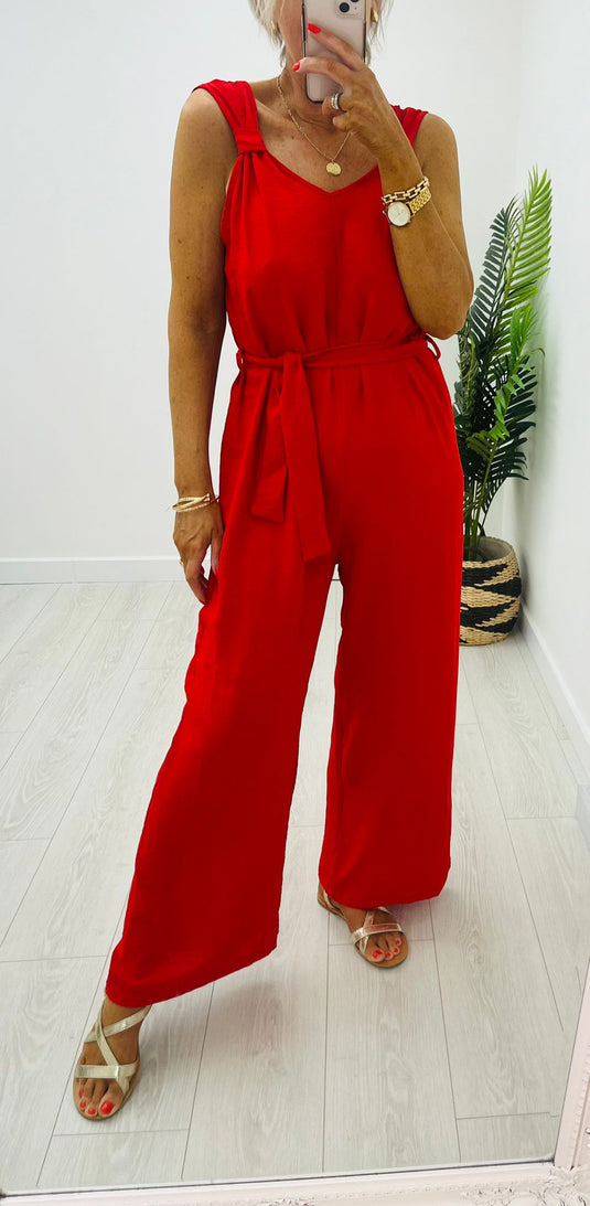 Jenna Jumpsuit