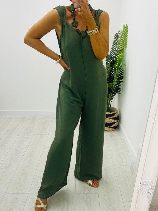 Jenna Jumpsuit