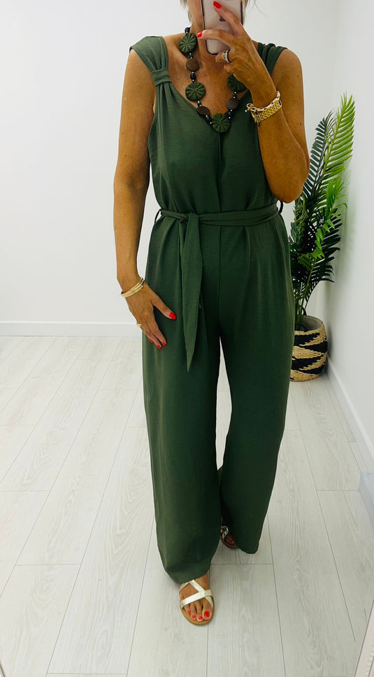 Jenna Jumpsuit