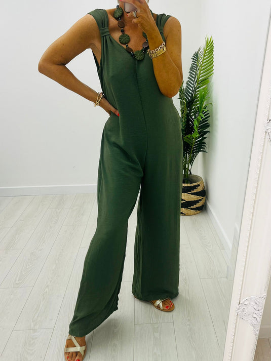 Jenna Jumpsuit