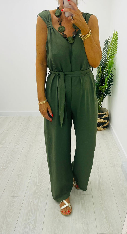 Jenna Jumpsuit