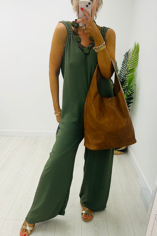 Jenna Jumpsuit