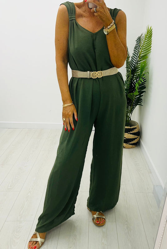 Jenna Jumpsuit