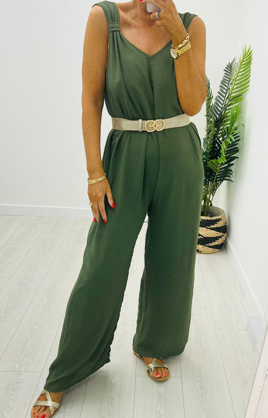 Jenna Jumpsuit