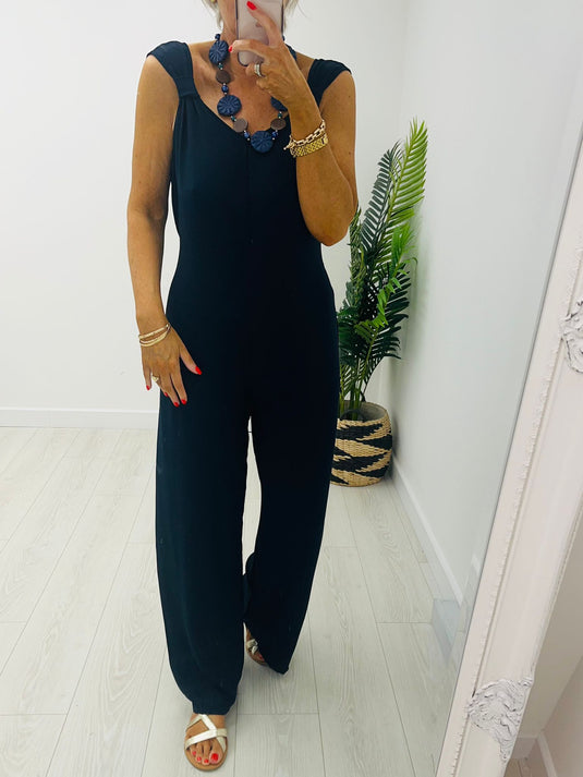 Jenna Jumpsuit