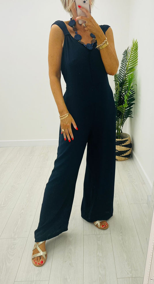 Jenna Jumpsuit