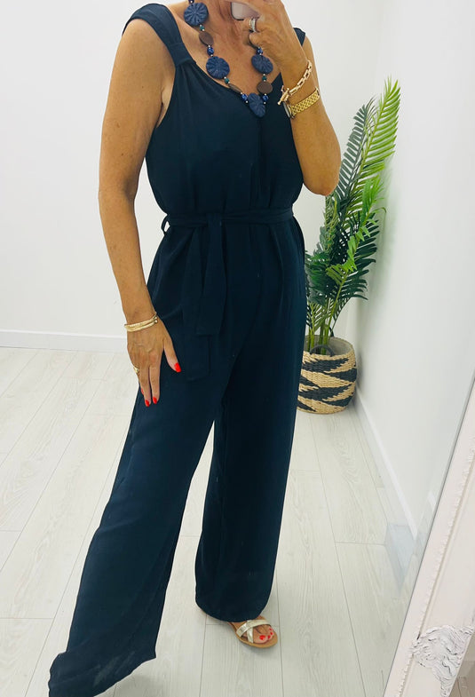 Jenna Jumpsuit