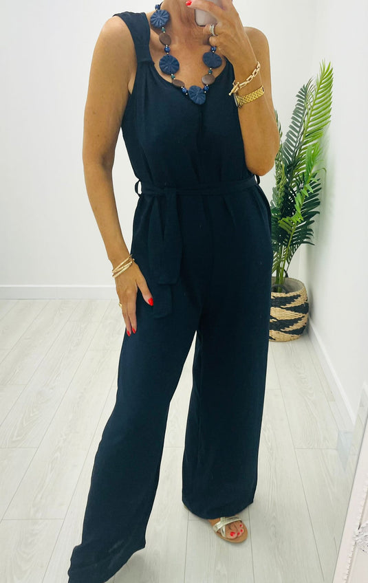 Jenna Jumpsuit