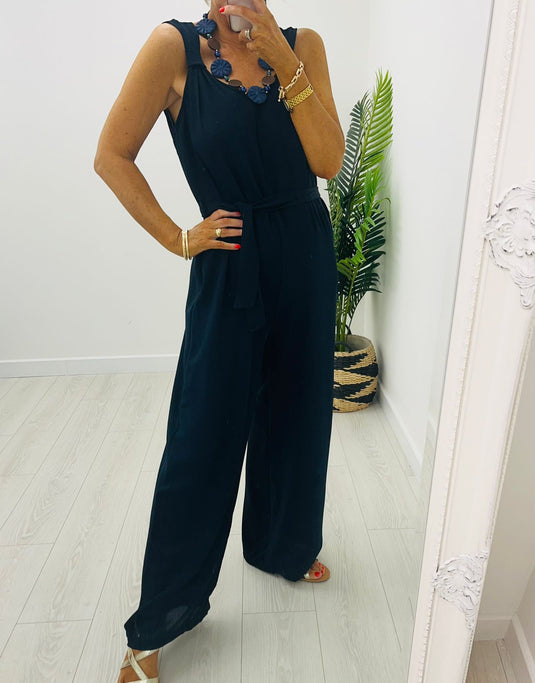 Jenna Jumpsuit