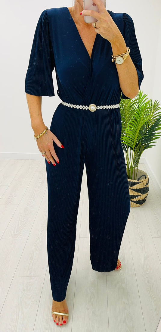 Indie Jumpsuit