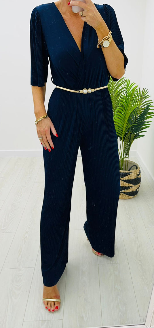 Indie Jumpsuit