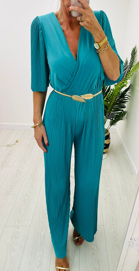 Indie Jumpsuit