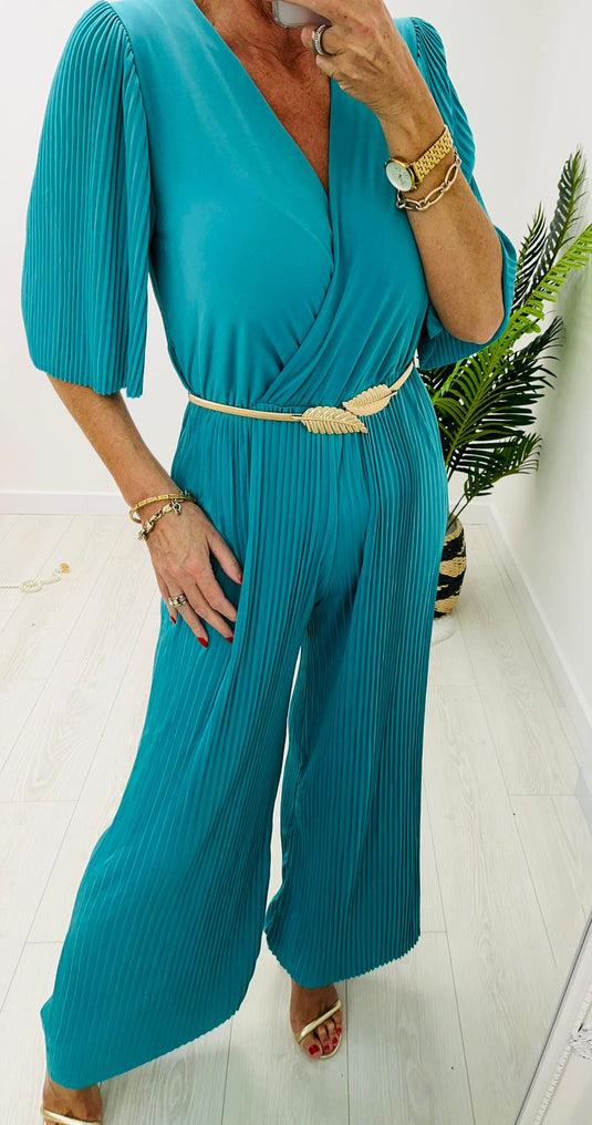 Indie Jumpsuit