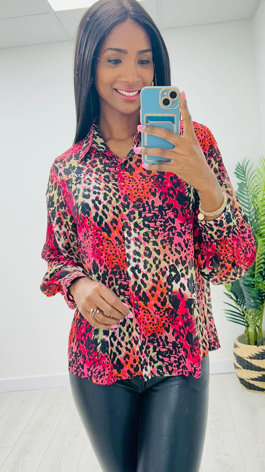 Sherri Blouse