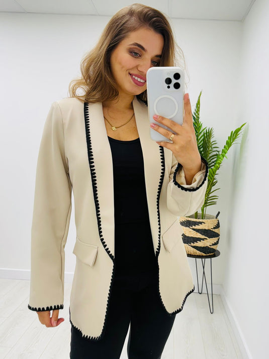 Alice Blazer