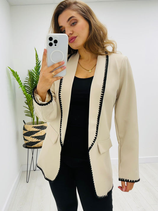 Alice Blazer