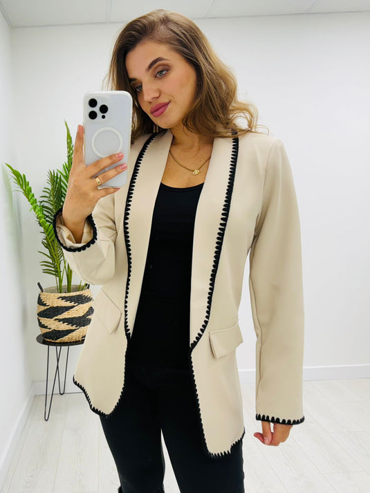 Alice Blazer