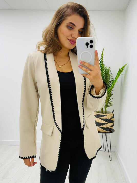 Alice Blazer