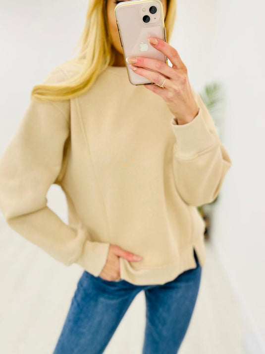 Simone Sweatshirt